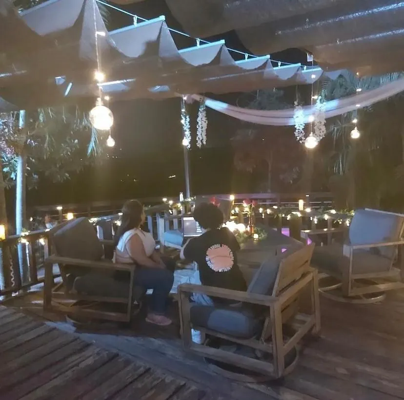 La Kolina Reserve Guest House Ponce Country house
