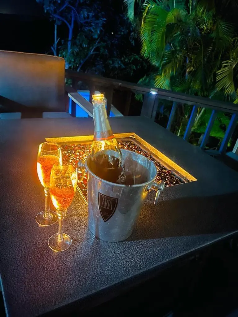 La Kolina Reserve Guest House Ponce