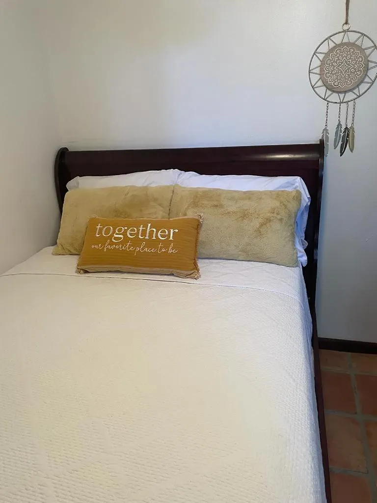 Country house La Kolina Reserve Guest House Ponce