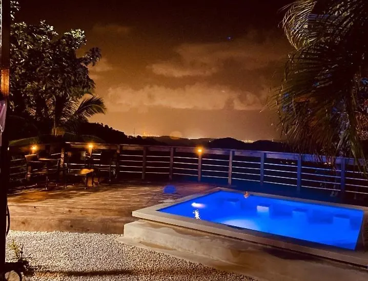 La Kolina Reserve Guest House Ponce