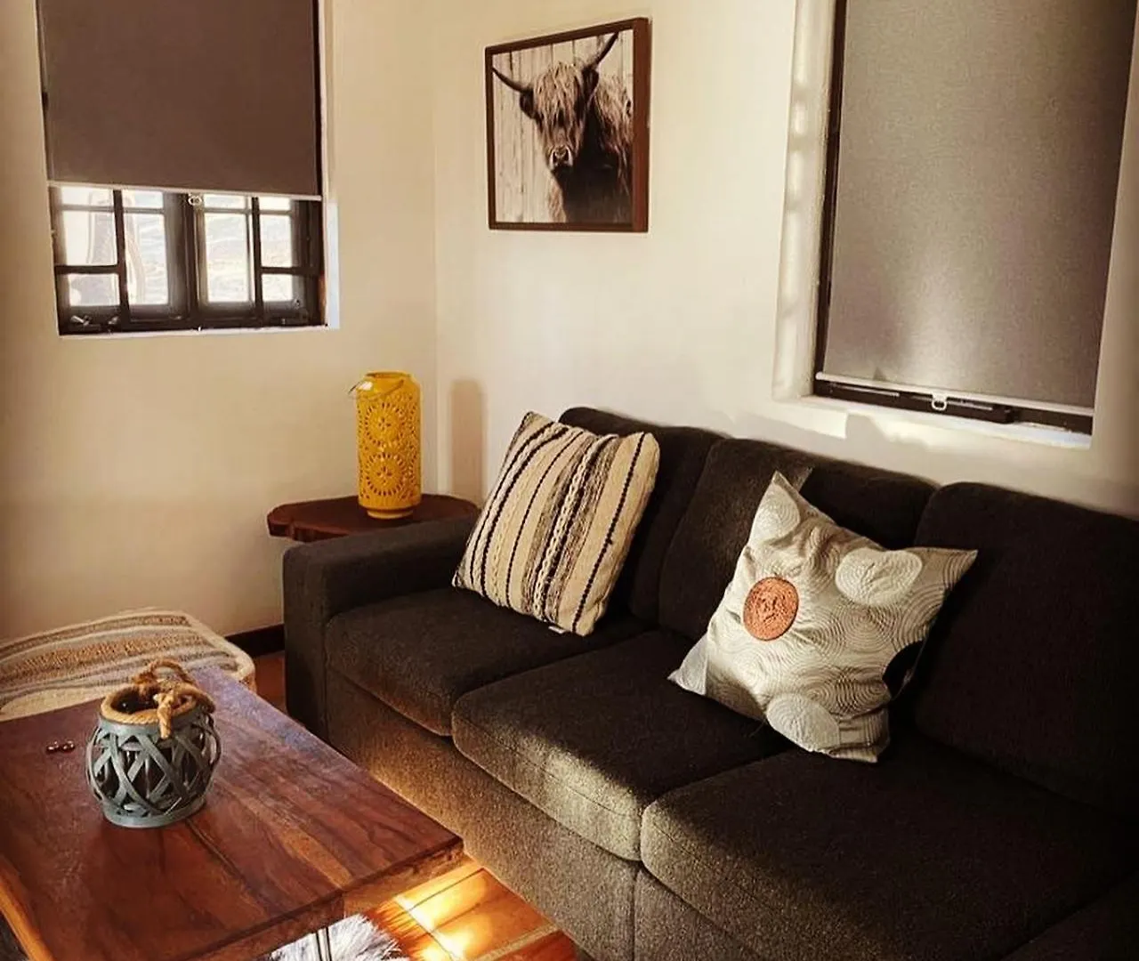 La Kolina Reserve Guest House Ponce 0*,  Puerto Rico