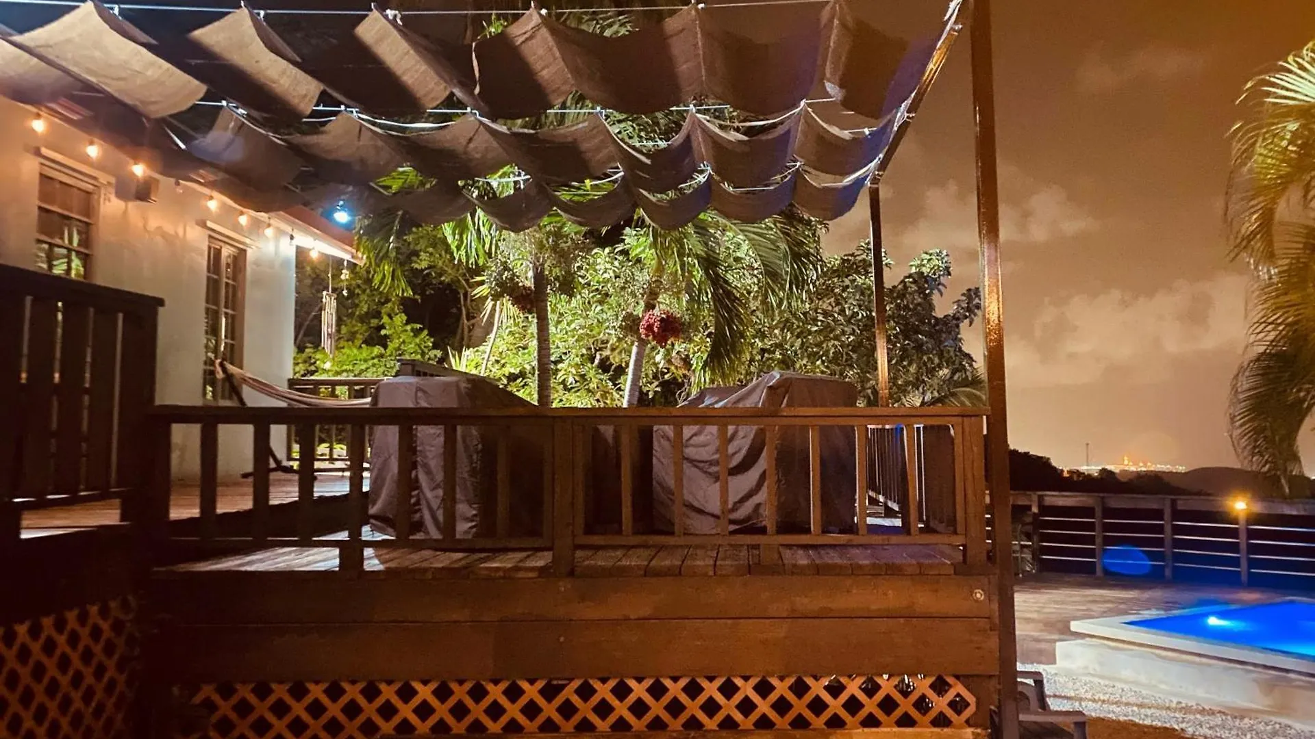 La Kolina Reserve Guest House Ponce