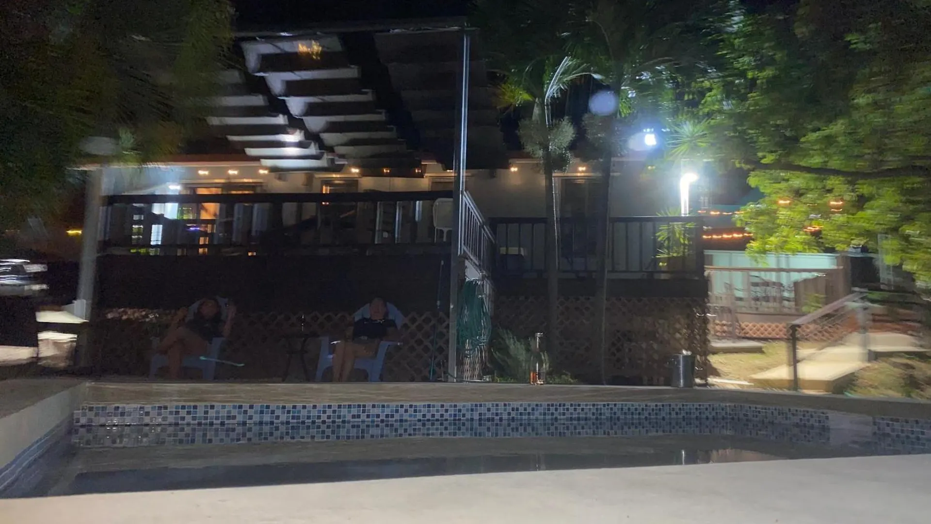 La Kolina Reserve Guest House Ponce Puerto Rico