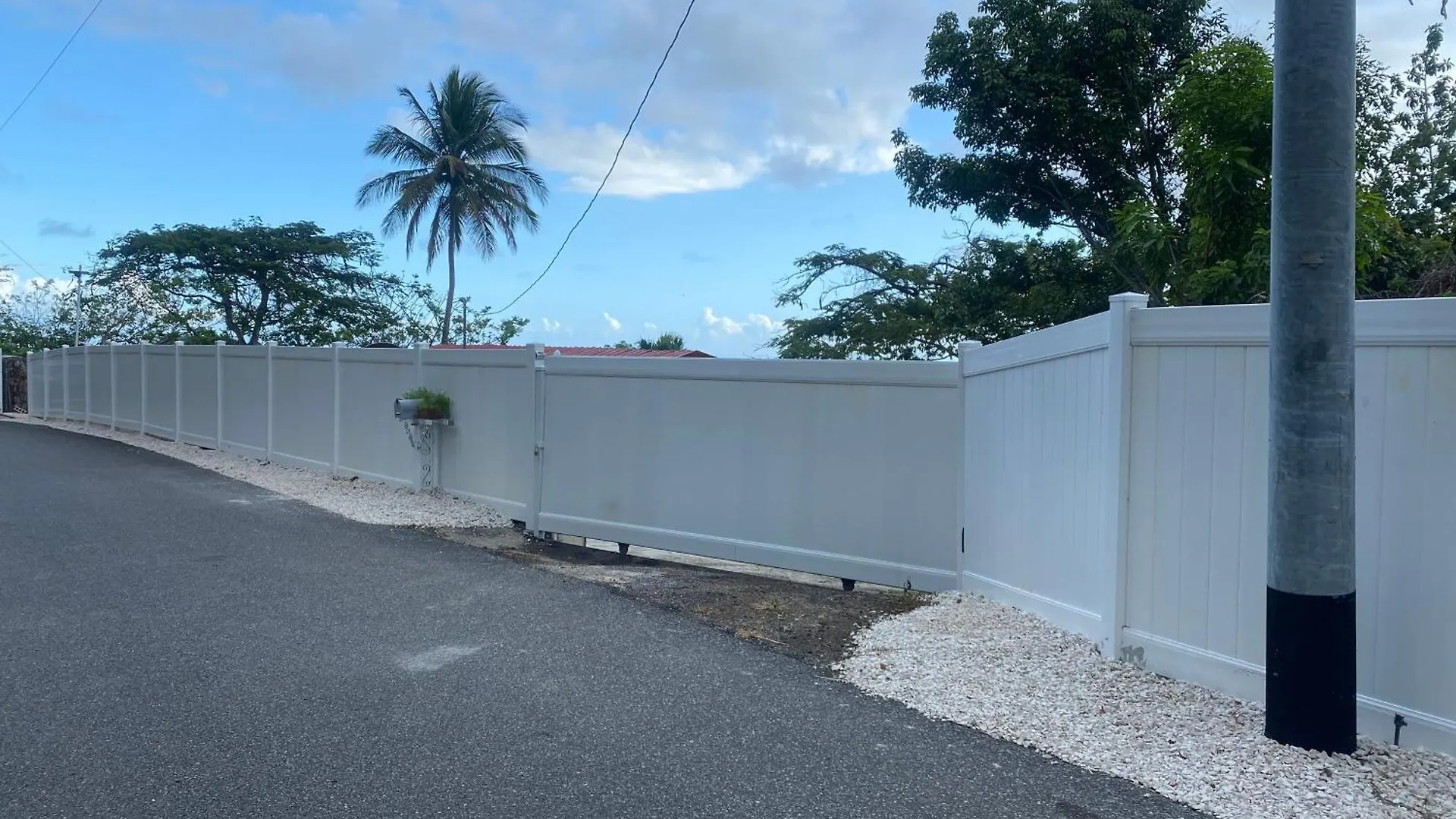 La Kolina Reserve Guest House Ponce 0*,  Puerto Rico