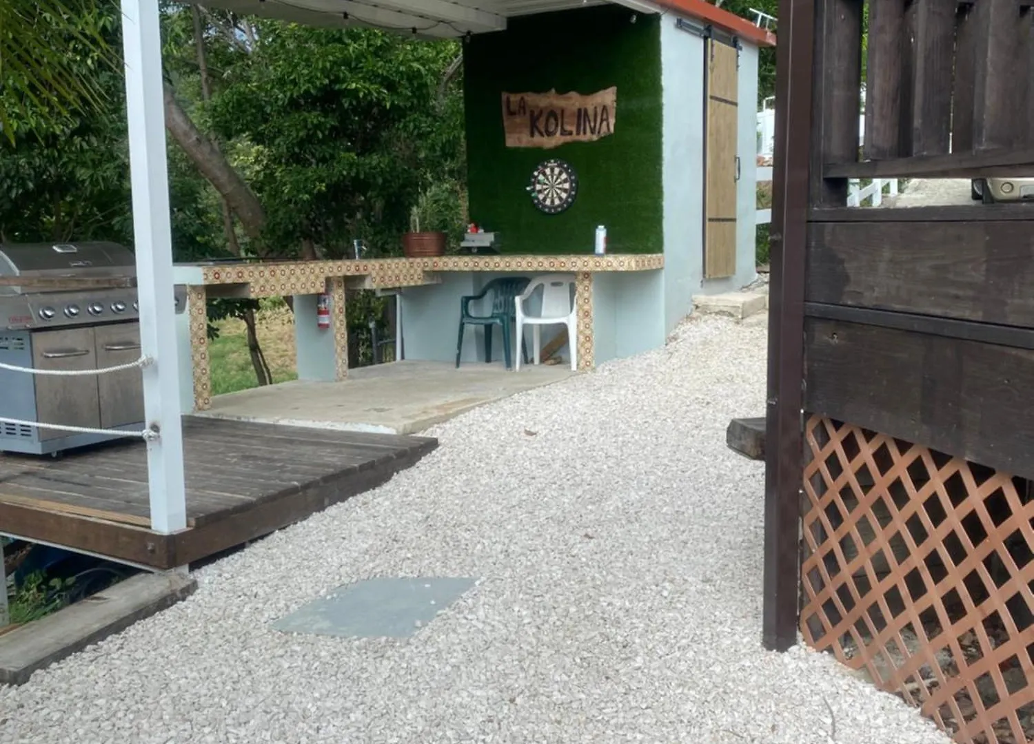 La Kolina Reserve Guest House Ponce