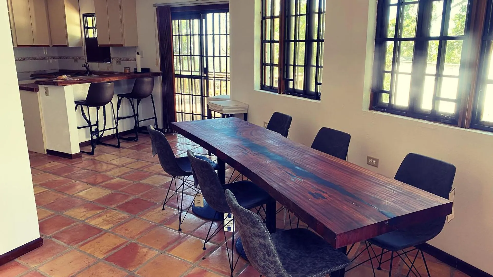 La Kolina Reserve Guest House Ponce Country house